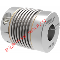 JAKOB金屬波紋管耦合 JAKOB金屬波紋管耦合