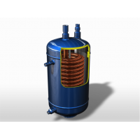 Frigomec換熱器 Frigomec換熱器