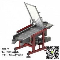 Trendelkamp換網器具有以下優點 Trendelkamp換網器具有以下優點