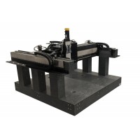 (PI) Physik Instrumente 352 MGS大型直線電機龍門系統 (PI) Physik Instrumente 352 MGS大型直線電機龍門系統