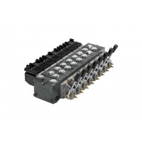 丹佛斯DANFOSS比例閥PVG系列 海上石油天然氣應用 丹佛斯DANFOSS比例閥PVG系列 海上石油天然氣應用