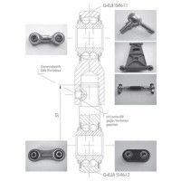 Askubal普通軸承-桿端和球形 Askubal普通軸承-桿端和球形