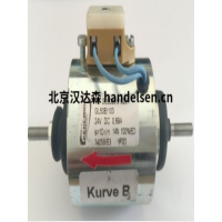 kendrion 離合器41  92613B00 kendrion 離合器41  92613B00