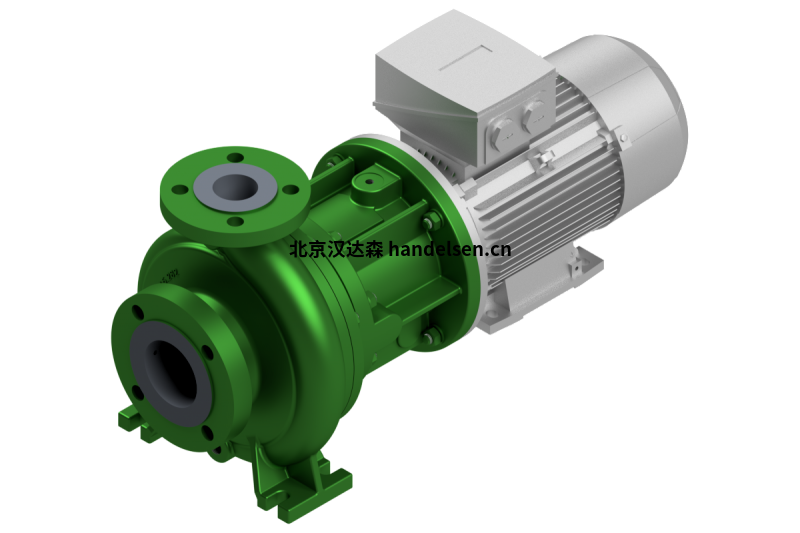 Dickow蝸殼泵齒輪泵側通道泵離心泵產品介紹