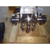 EBRO蝶閥中心法蘭閥門M015-A EBRO蝶閥中心法蘭閥門M015-A