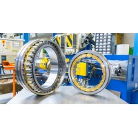 德國 SLF 鏜削、銑削和移動主軸 德國 SLF 鏜削、銑削和移動主軸