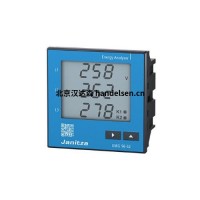 德國janitza UMG 96RM-EL電能表   電能儀器分析介紹 德國janitza UMG 96RM-EL電能表   電能儀器分析介紹