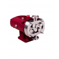 SSP PUMPS不銹鋼泵系列 MA 系列 SSP PUMPS不銹鋼泵系列 MA 系列