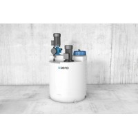 SERA 氫氧化鈉制備系統  德國進口 SERA 氫氧化鈉制備系統  德國進口