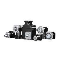 進口STOBER齒輪裝置介紹 進口STOBER齒輪裝置介紹