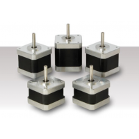 LAM Technologies高扭矩步進電機NEMA17系列 LAM Technologies高扭矩步進電機NEMA17系列