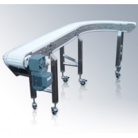 automac塑料模塊化帶輸送機 automac塑料模塊化帶輸送機