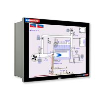 Autoflame控制器Mk8MM Autoflame控制器Mk8MM