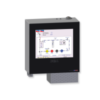 Autoflame排放監測Mk8EGAEvo Autoflame排放監測Mk8EGAEvo