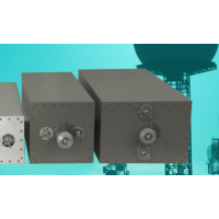 TELMEC帶阻濾波器 210VHF系列頻帶118-144兆赫意大利原廠直供 TELMEC帶阻濾波器 210VHF系列頻帶118-144兆赫意大利原廠直供