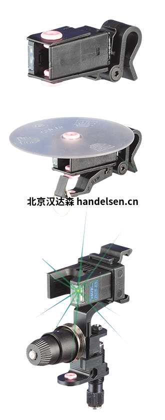 BTSR  IS3W和IS3N傳感器 BTSR  IS3W和IS3N傳感器