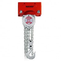 HADEF葫蘆系列介紹AK850FN100M8/2 HADEF葫蘆系列介紹AK850FN100M8/2