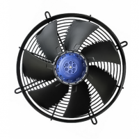 Ziehl-Abegg風機FE2owlet仿生低噪聲通用翼 Ziehl-Abegg風機FE2owlet仿生低噪聲通用翼