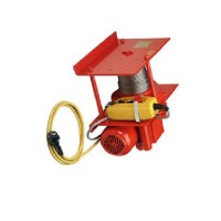 德國HADEF卷揚機系列66/04 AKS 德國HADEF卷揚機系列66/04 AKS