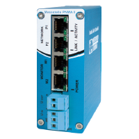 德國indu-sol PROFINET 測量適配器 II (PNMA II) 寶馬專用114090100 德國indu-sol PROFINET 測量適配器 II (PNMA II) 寶馬專用114090100