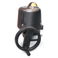 VALPES 多電壓執行器ER20帶有安全手動操作裝置 VALPES 多電壓執行器ER20帶有安全手動操作裝置