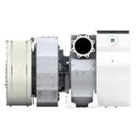 pbst渦輪增壓器TCR系列 pbst渦輪增壓器TCR系列