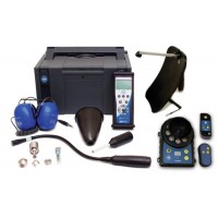 SDT200超聲波檢測儀ATEX防爆認證 SDT200超聲波檢測儀ATEX防爆認證