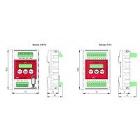 瑞典AQ超聲波控制器D72 / DP72 瑞典AQ超聲波控制器D72 / DP72