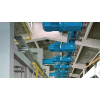 原廠德國DEMAG德馬格 Compact STO 變頻器 原廠德國DEMAG德馬格 Compact STO 變頻器