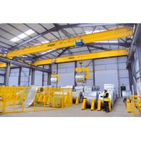 原廠德國DEMAG德馬格 DC-Pro 環鏈葫蘆 原廠德國DEMAG德馬格 DC-Pro 環鏈葫蘆