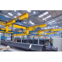 原廠德國DEMAG德馬格 V型起重機 原廠德國DEMAG德馬格 V型起重機