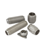 Senior Flexonics金屬管 730-00045 ANSE / 50 - 6 - 36 Senior Flexonics金屬管 730-00045 ANSE / 50 - 6 - 36