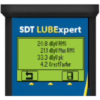 SDT比利時 200 超聲波探測器 原廠發貨
