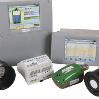 Pulsar 液位傳感器dBi10 Pulsar 液位傳感器dBi10