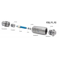 Flow-Tech MONRO-JET軌道噴嘴 Flow-Tech MONRO-JET軌道噴嘴