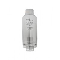 Flow-Tech藍寶石噴嘴和支架 Flow-Tech藍寶石噴嘴和支架