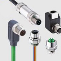 德國HIRSCHMANN連接器CA系列 德國HIRSCHMANN連接器CA系列