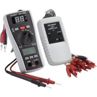 Voltcraft測試儀PL-120-T1 Voltcraft測試儀PL-120-T1