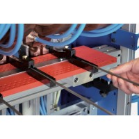 IDEAL-Werk理想線材對接熔接DSH 070 IDEAL-Werk理想線材對接熔接DSH 070