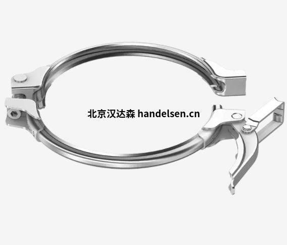 jacob夾緊環 jacob-group 夾緊環