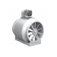 Ferrari Ventilatori-軸流風機  直接驅動器-ES系列 Ferrari Ventilatori-軸流風機  直接驅動器-ES系列