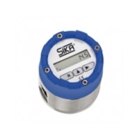 德國SIKA流量計單個系列介紹 德國SIKA流量計單個系列介紹