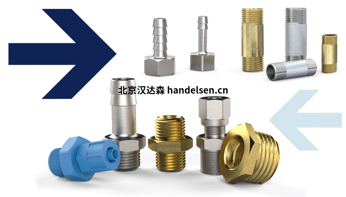 德國RIEGLER活塞桿氣缸產品介紹及說明