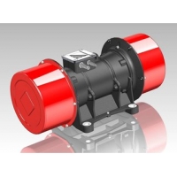 JOST(JVM)振動電機JOST JVA 082-2.8 JOST(JVM)振動電機JOST JVA 082-2.8