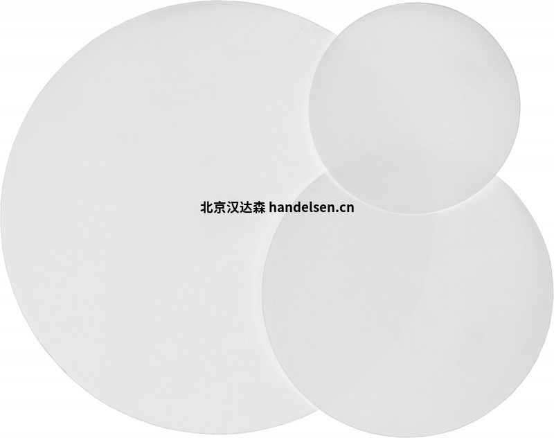 Funke-Gerber “Cryo-Star”系列用于牛奶檢測 Filter_circles_group