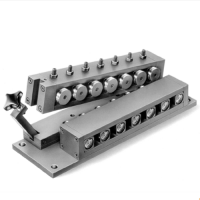 原廠供應德國Witels Albert ZR型鋼絲滾輪導軌 原廠供應德國Witels Albert ZR型鋼絲滾輪導軌