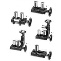 原廠供應德國Witels Albert 所有 WR 矯直輥滾輪 原廠供應德國Witels Albert 所有 WR 矯直輥滾輪