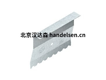 Niedax品牌 電纜系統產品介紹 Niedax品牌 電纜系統