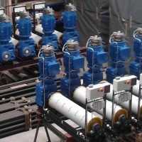 德國HIMMEL錐齒輪減速電機A90ICM2 德國HIMMEL錐齒輪減速電機A90ICM2