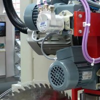 德國HIMMEL錐齒輪減速電機A100ICM2 德國HIMMEL錐齒輪減速電機A100ICM2